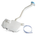 Fit 2006 Acura Mdx Windshield Washer Fluid Reservoir Tank Bottle W/