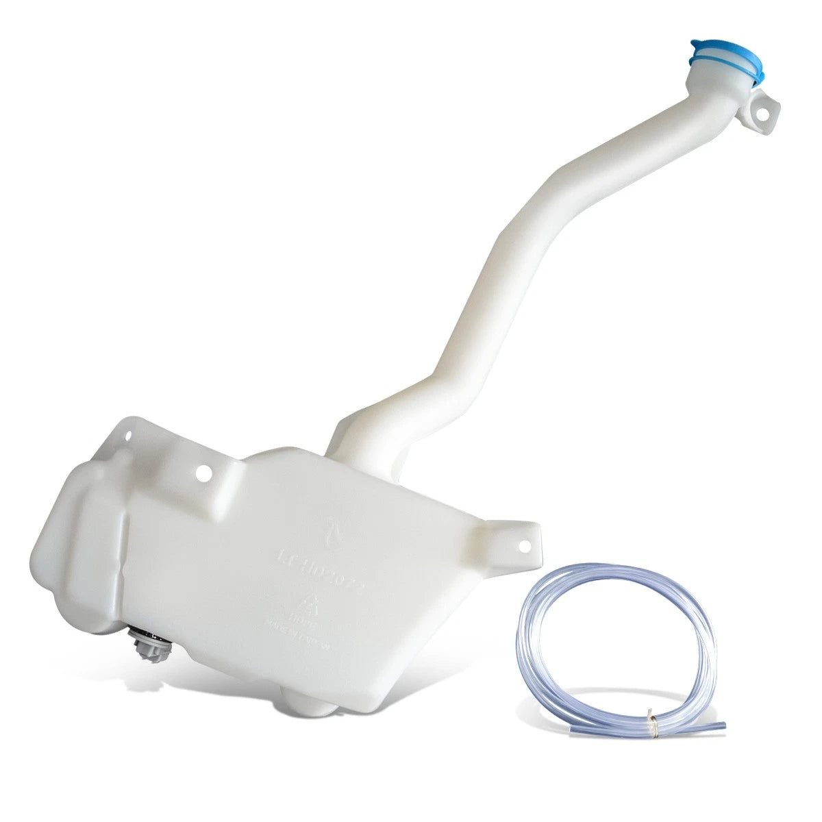 Fit 2006 Acura Mdx Windshield Washer Fluid Reservoir Tank Bottle W/