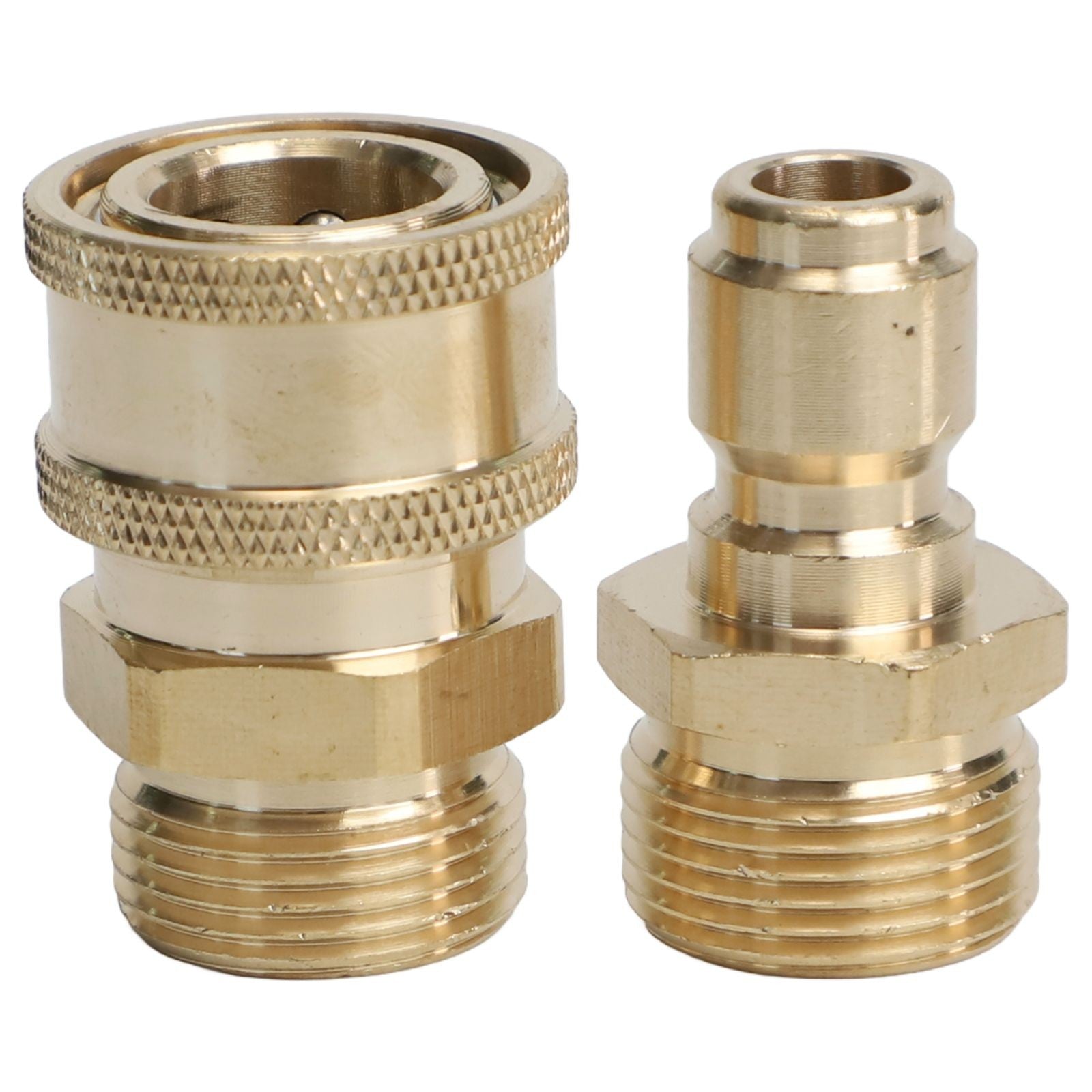 Pressure Washer Quick Adapter - G1/4 Female Thread