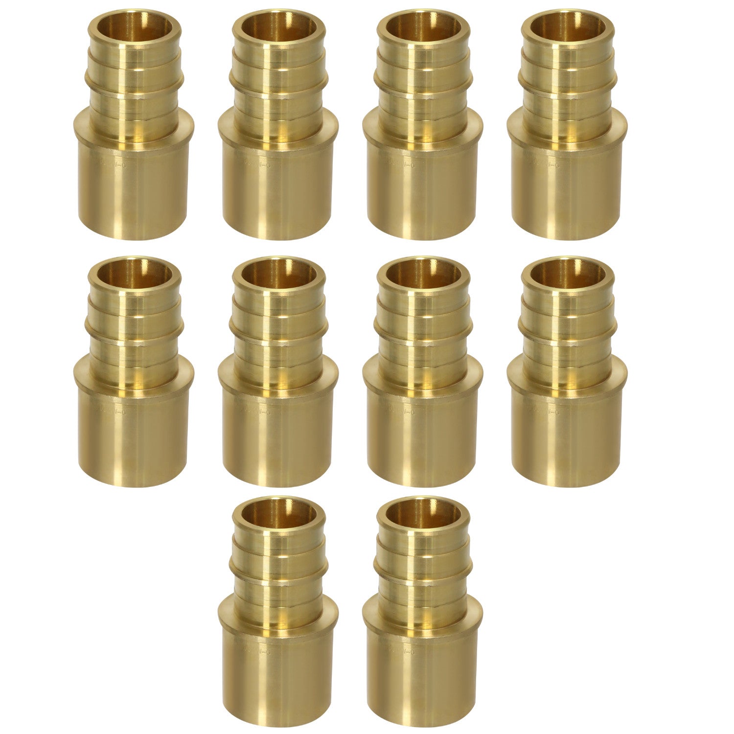 XFITTING 3/4" x 3/4" FNPT Hose