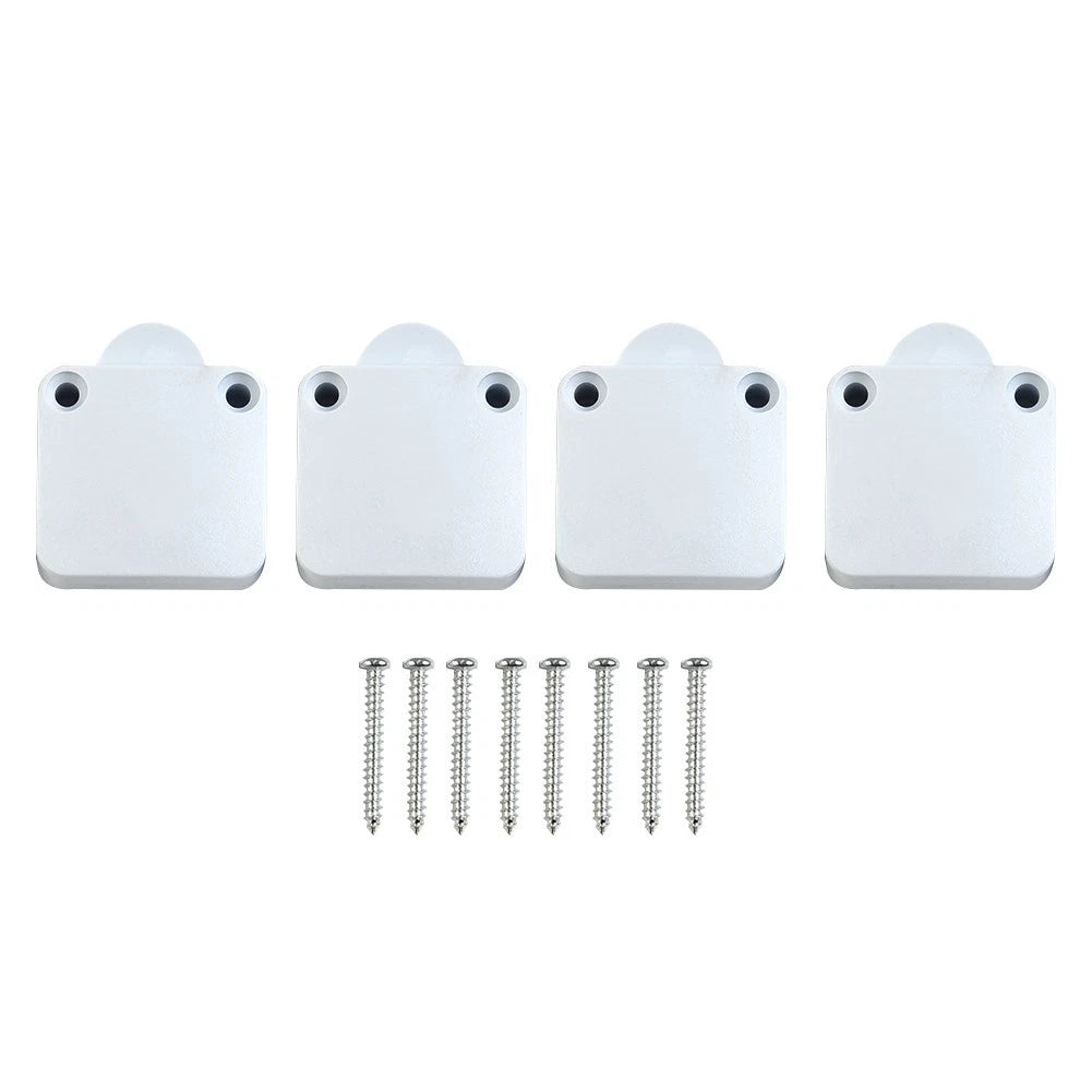 Set Pantry Switch For Cupboard Cabinet Door Light Closet Electrical