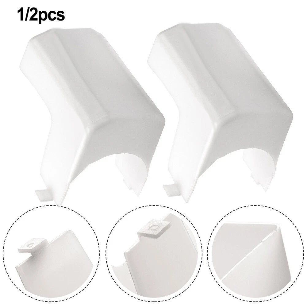 Lens Cover For For Nutone For Kenmore Range Hoods Replaces Parts