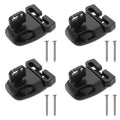 Effortless Installation 4x Spa Cover Broken Latch Repair Kit 70 100