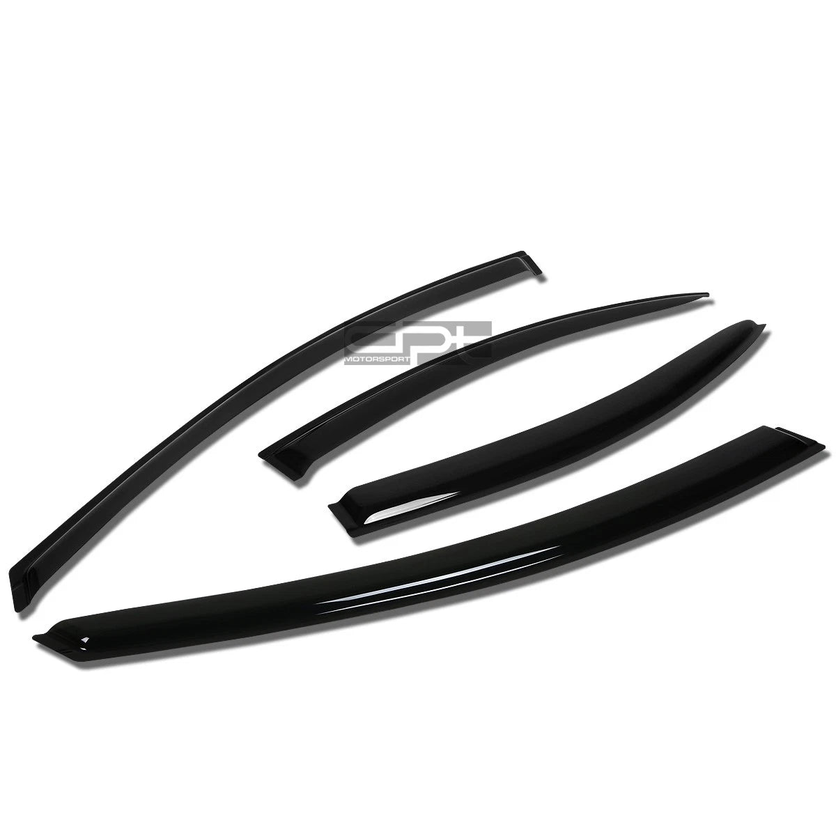 Fit 00-05 Dodge Neon 4d Smoke Tint Window | Built Supply Co