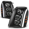 Fit 07-14 Cadillac Escalade Esv Ext Projector | Built Supply Co