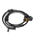 For 06-12 Mercedes-Benz W164 Gl M Front Abs System Wheel Speed Sensor