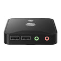 Power Switch Button W/ Extension Cord For School Company Desktop
