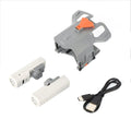 Drone Night Operations Dual Searchlight With Mount For Dji Mini 5 Pro