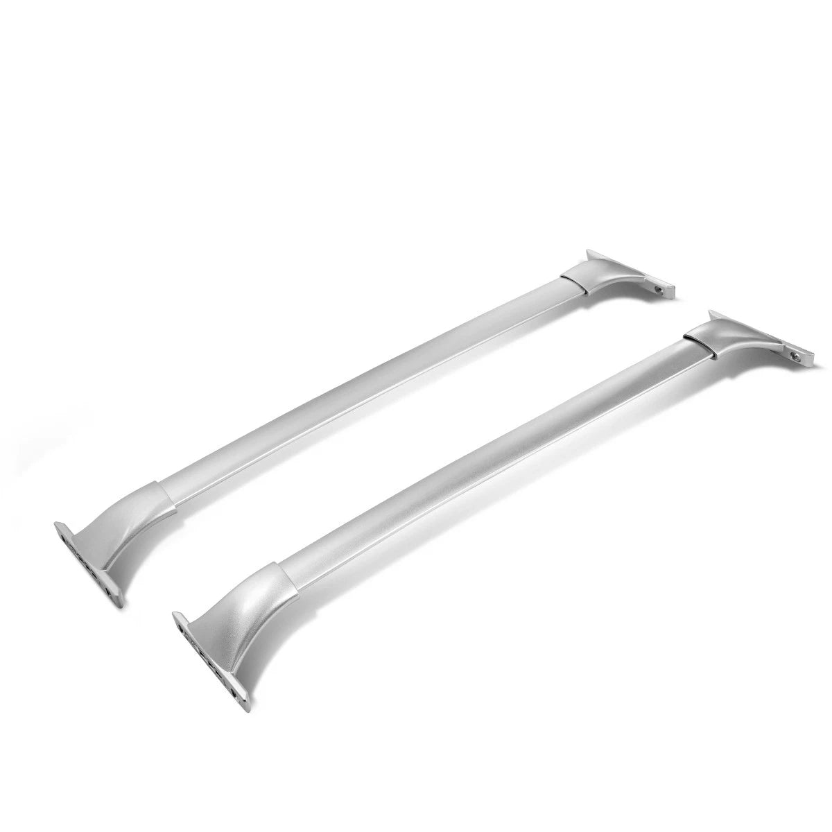 For 2014-2018 Nissan Rogue Pair Oe Style Roof Rack | Built Supply Co