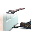 Foot-operated Door Lifter For Carpenters And Carpet | Built Supply Co