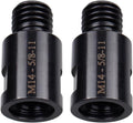 M14 to 5/8-11 Angle Grinder Attachment Adapter
