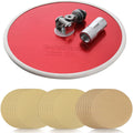 Goldblatt 9 Inch Drywall Sander by Goldblatt