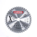 2pc-pack 160x20mmx40T 1.6mm Thin Kerf Carbide Tiped Circular Saw Plywood Timber