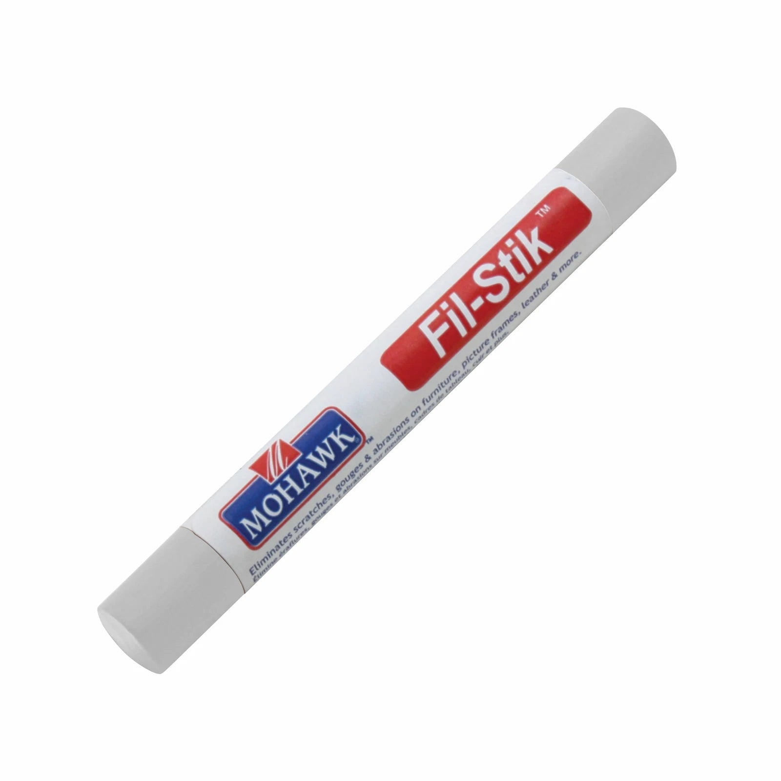 Mohawk Fill Stick Furniture Cabinet Touch Up Putty Lunar Gray Uc