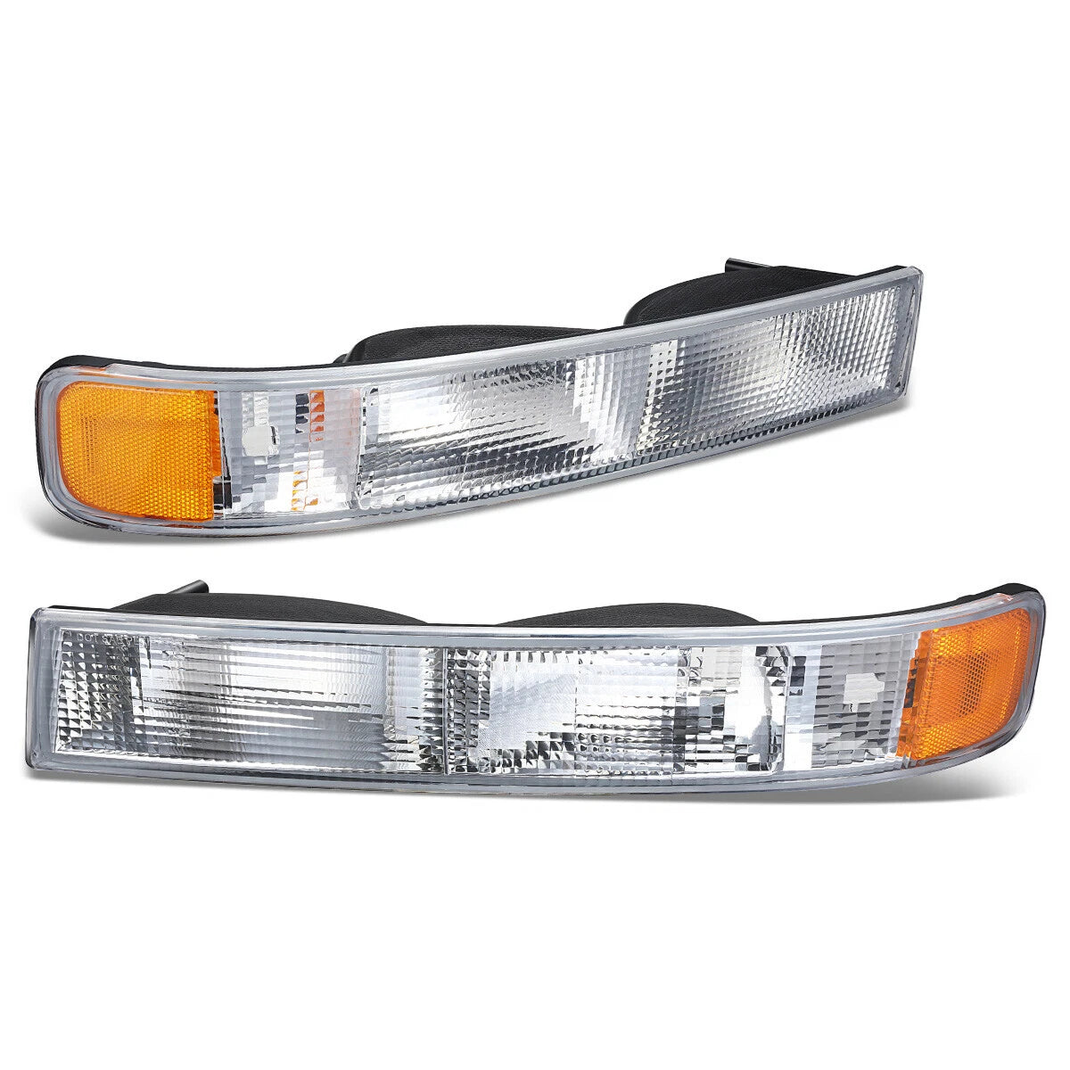 Fit 03-22 Express Savana 1500-3500 Turn Signal Side | Built Supply Co