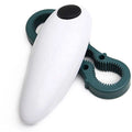 Home Automatic Electric Can Opener One Touch Jar Opener & 8-shaped