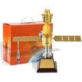 32cm Diecast Alloy 1/50 China Shenzhou 19 | Built Supply Co