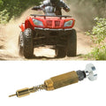 Premium Carburetor Choke Cable For Eliminator Kit | Built Supply Co