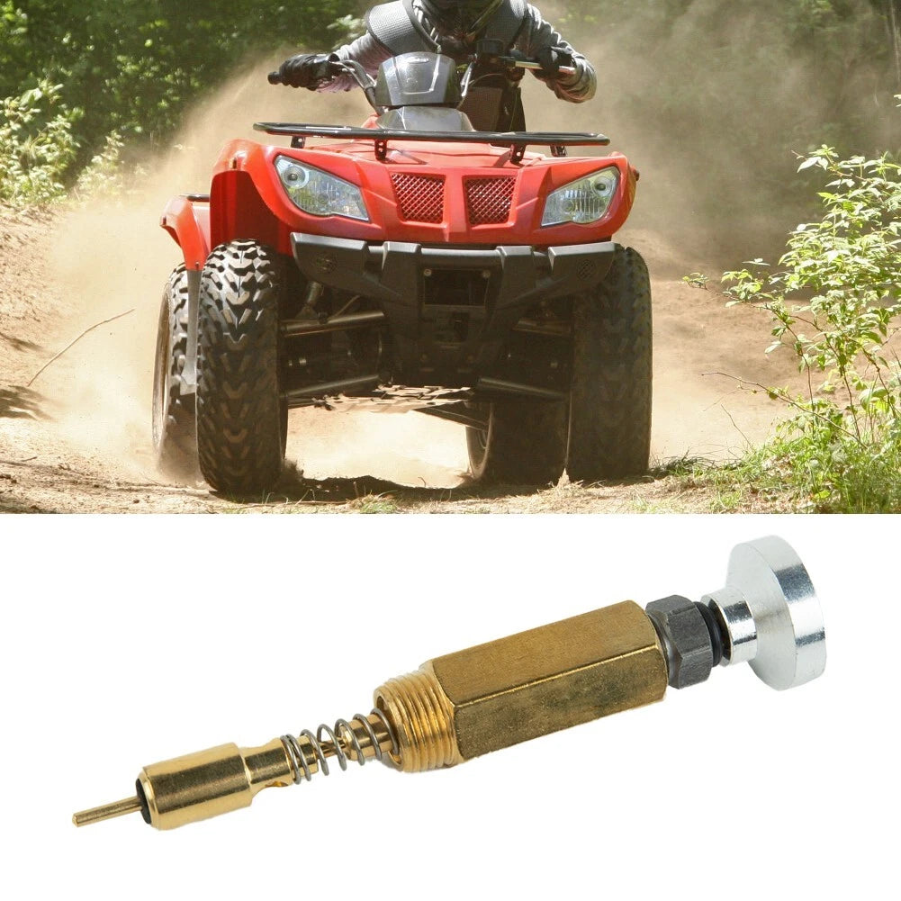 Premium Carburetor Choke Cable For Eliminator Kit | Built Supply Co
