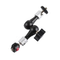 6 Inch Adjustable Articulating Friction Magic Arm Tripod Gimbal