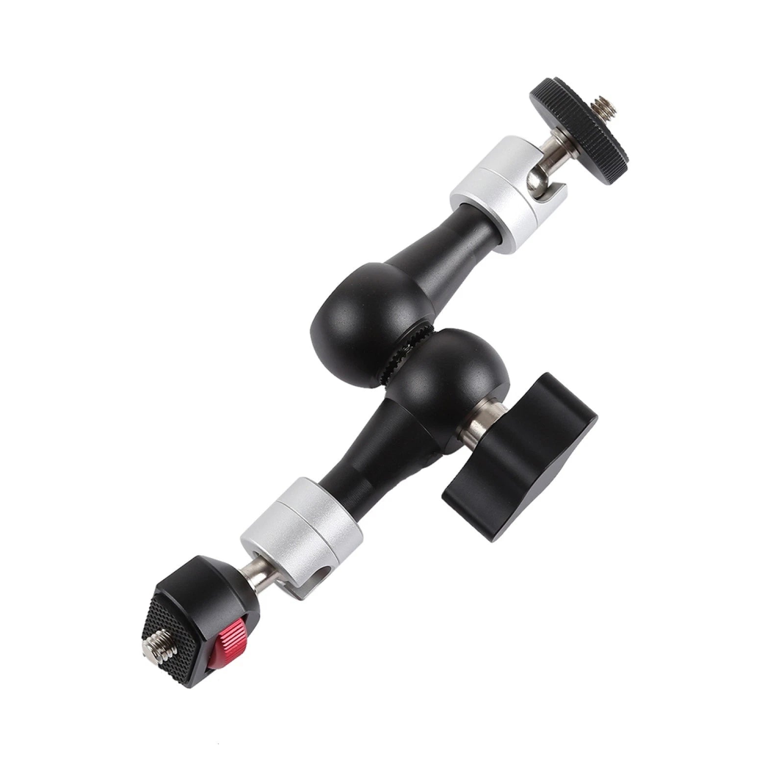 6 Inch Adjustable Articulating Friction Magic Arm Tripod Gimbal