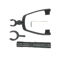 120lm Nightlight Searchlight Flashlight Fill Light Rescue For Dji Fpv