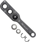 ANEX Offset Adapter 19mm Socket Set