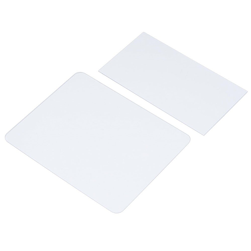Shop Iron Clear Protective Replacement Lens by Shop Iron