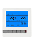Easily Adjustable Digital Thermostat For All Types Of Air Conditioners