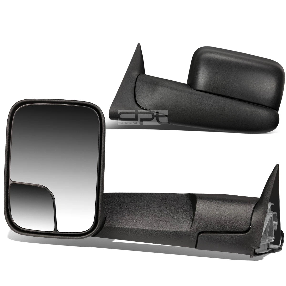 Fit 94-97 Dodge Ram Truck 1500 2500 3500 Pair | Built Supply Co