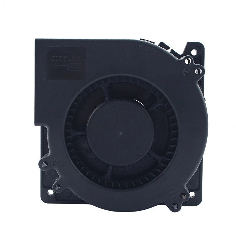 24V 120x120x32mm Auxiliary Blower Fan Compatible With Adventurer For