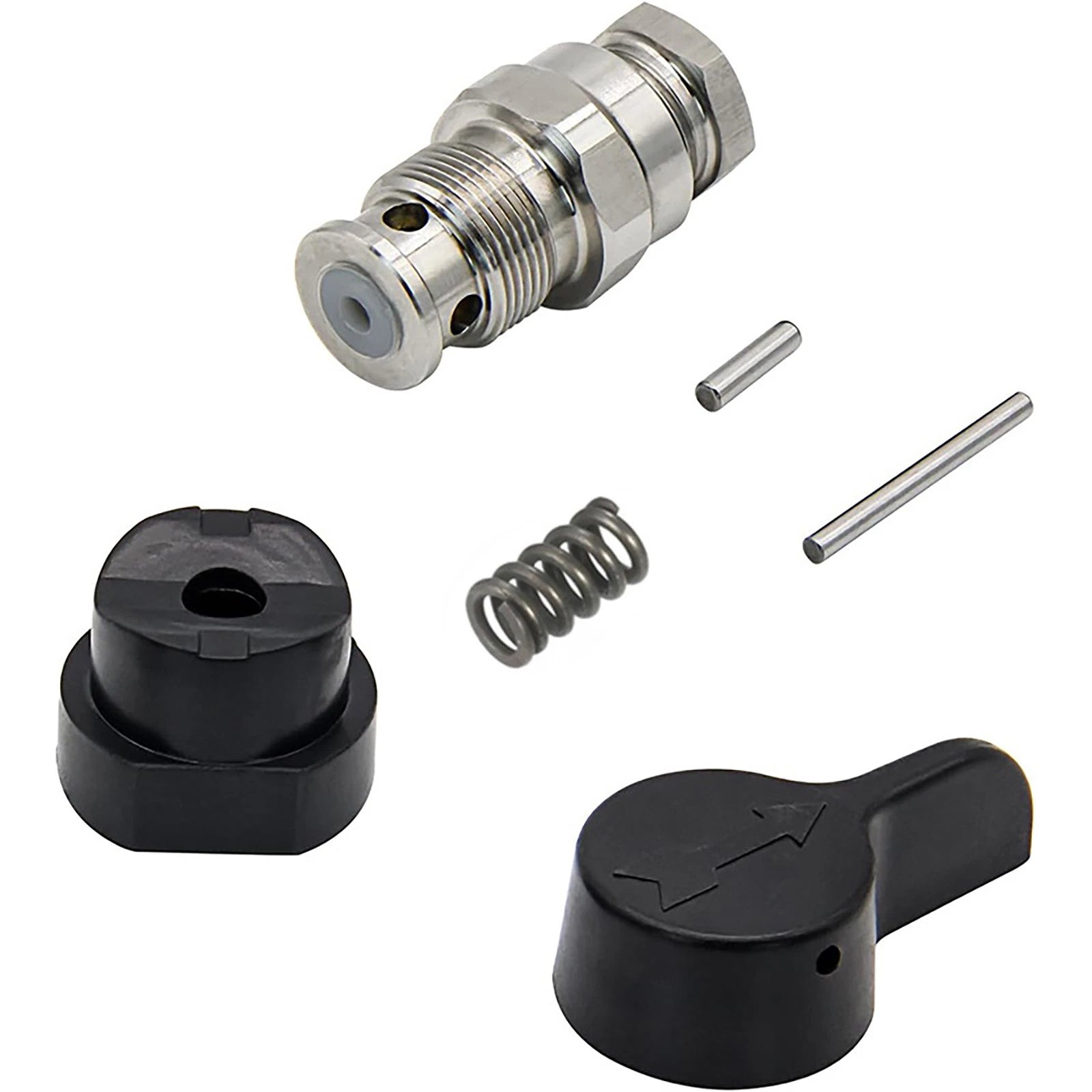 Prime Spray Valve Repair Part 235014 For Graco Sprayer Ultra 390 395