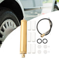 Useful Oil-water Separator For Diving Breathing 30Mpa 4500PSI 35mm*180mmOpens in