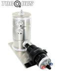 Sytec Hi Otp044 Fuel Pump and Swirl Pot Tank Assembly an-6 (-6 An)