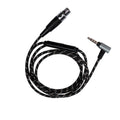 Audio Cable With Mic For Akg Q701 K240s K271mk K272 K371 K141 K171