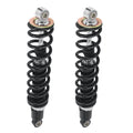 2pcs AM130448 Front Shock Absorbers for John Deere 4X2 6X4 TH TS TX