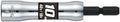 Vessel Semi-Long Socket Opposite Side