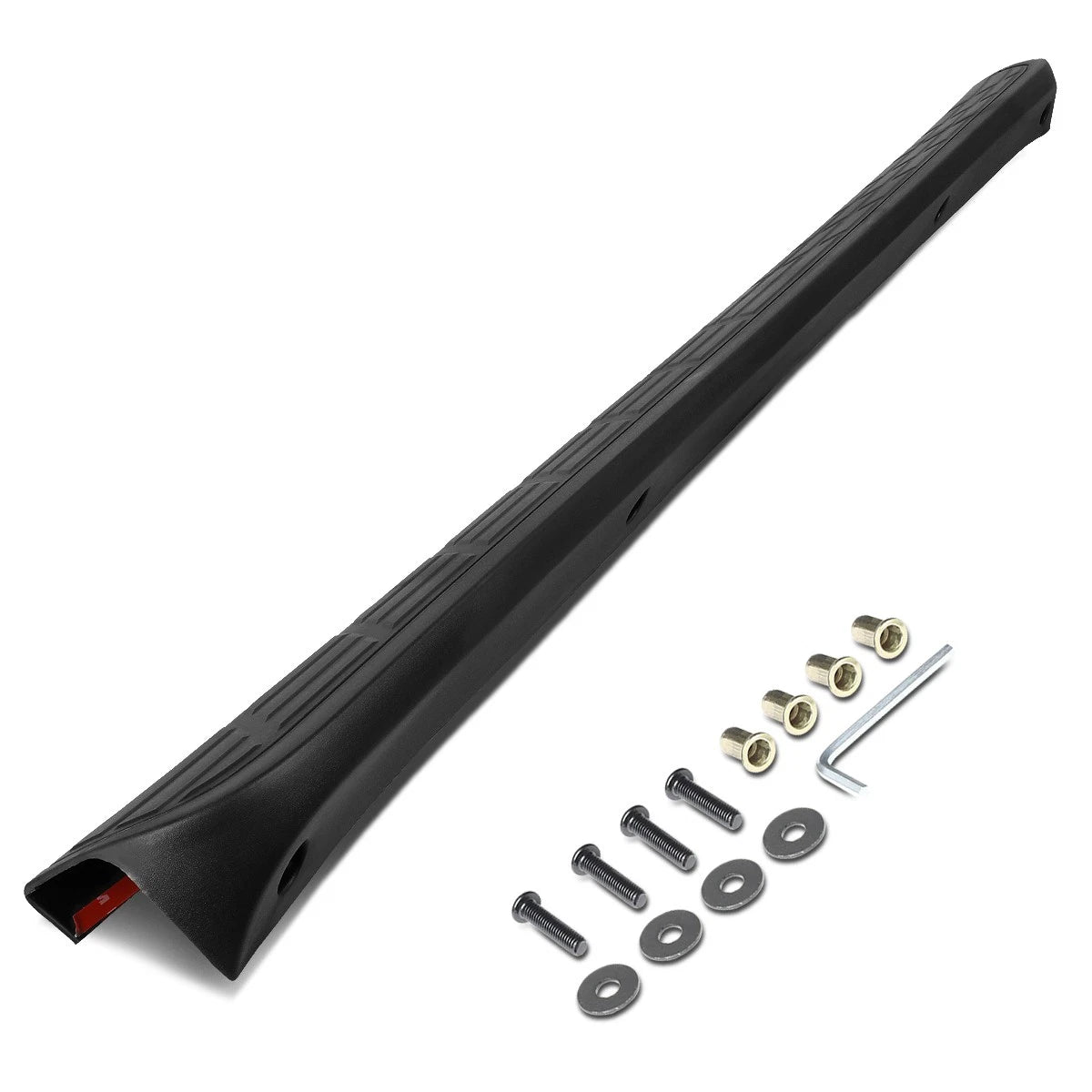 For 2007-2014 Chevy Silverado Gmc Sierra Tailgate | Built Supply Co