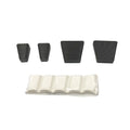 5mm Heightening Landing Gear Extension Protection Legs For For Dji