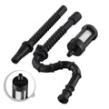 Ms260 024 026 Chainsaws Fuel Hose Line Filter Impulse Line Replacement