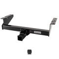 Class 3 Front Trailer Hitch for Silverado 1500 2014-2018 2in Receiver 5000lbs