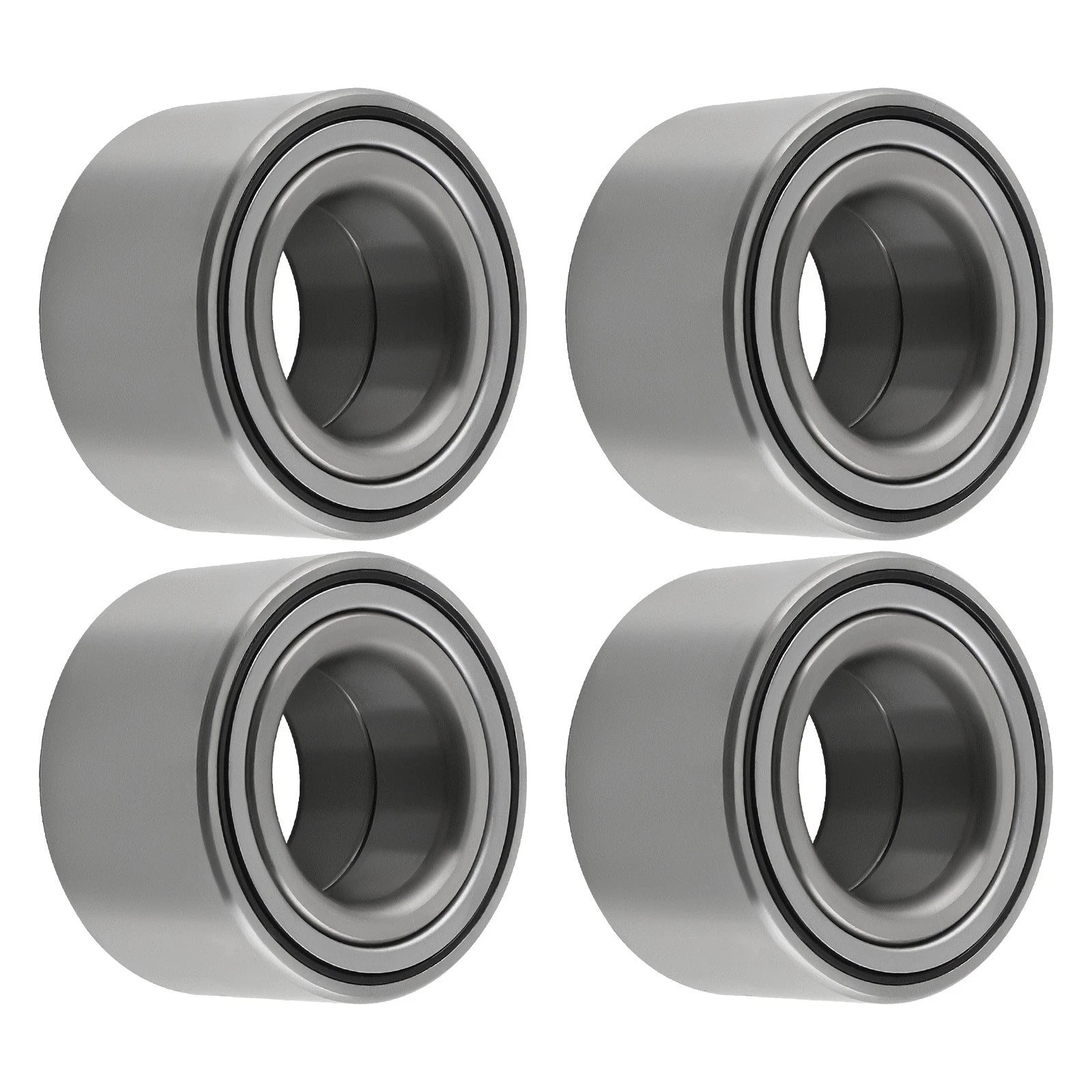 Front Rear Wheel Bearing For Yamaha Grizzly Yfm 660 350 400 450