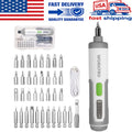 WORKPRO 4V Cordless Screwdriver by WORKPRO