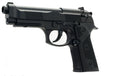 Beretta Elite Ii Co2 Gas Blowback Airsoft Pistol Bbs Gun By Umarex