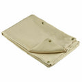 4" X 6" Welding Blanket Fire Flame Retardant | Built Supply Co