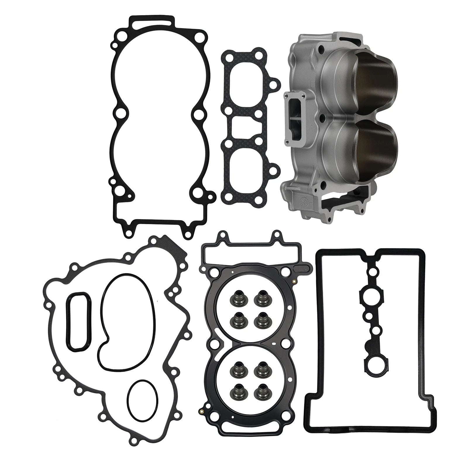 MT Cylinder for Polaris General 1000/ACE 900 2016 3022594 3022579 3022442