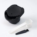 Reusable Coffee Capsule Conversion Adapter For Nespresso Piccolo Xs