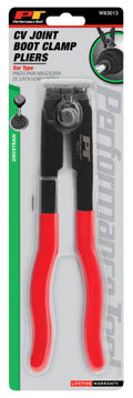 Performance Tool Ear Type CV Joint Boot Clamp Pliers by Performance Tool