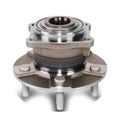 Fit 02-07 Equinox Torrent Vue Rear Left /Right Side | Built Supply Co