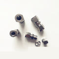Pipe Copper Fitting - Stainless Steel Tube Joint